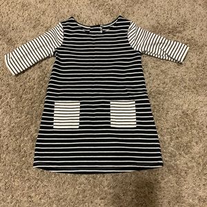 Girl toddler dress